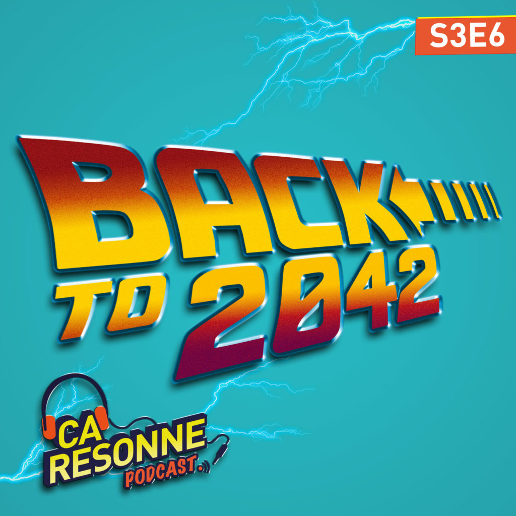 S3E6| Retour en 2042